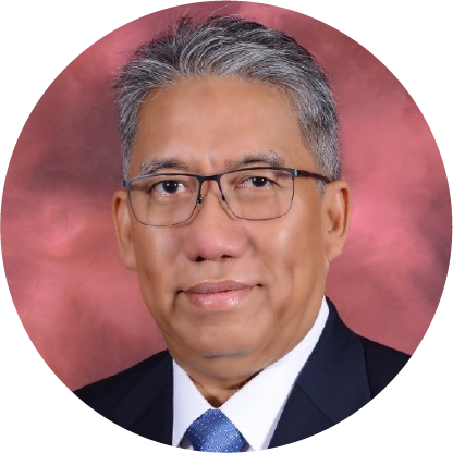 Prof. Dr. Ir. Bayu Krisnamurthi, M.S.