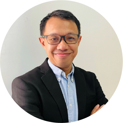 Mr. Fitrian Ardiansyah