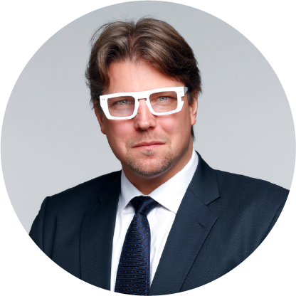 Dr. Kristjan Jespersen