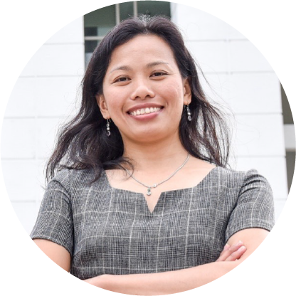Dr. Wong Ee Phin