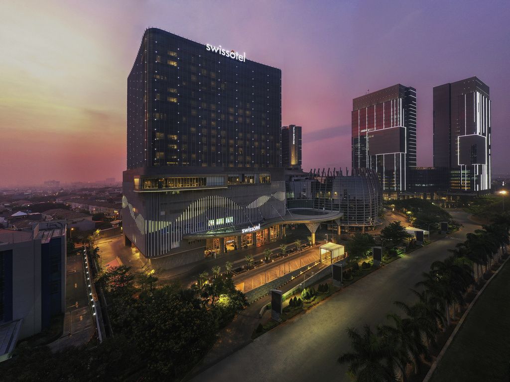 Discover the RT2026 venue