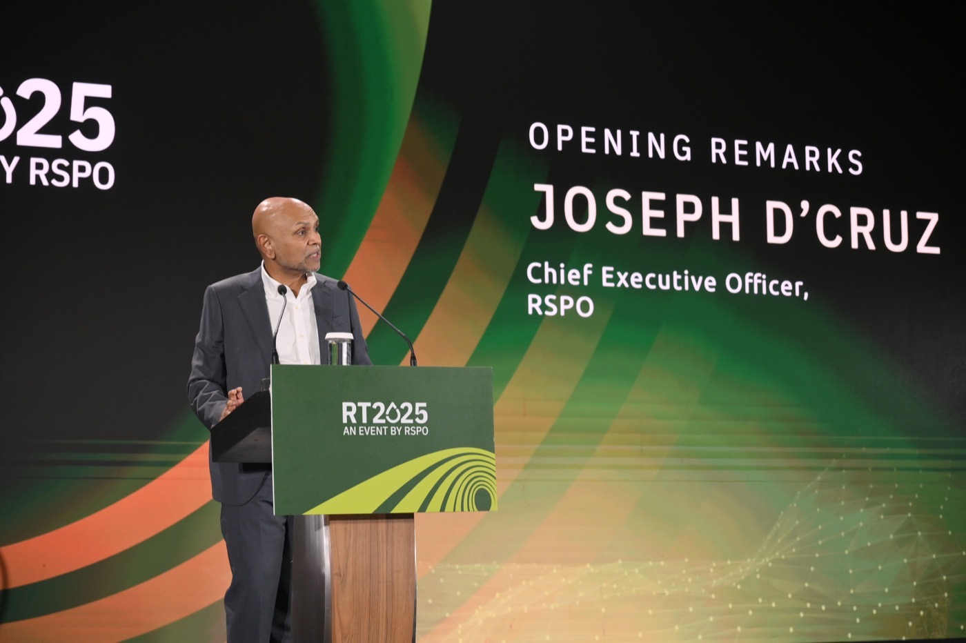 RT2025 Session Photos